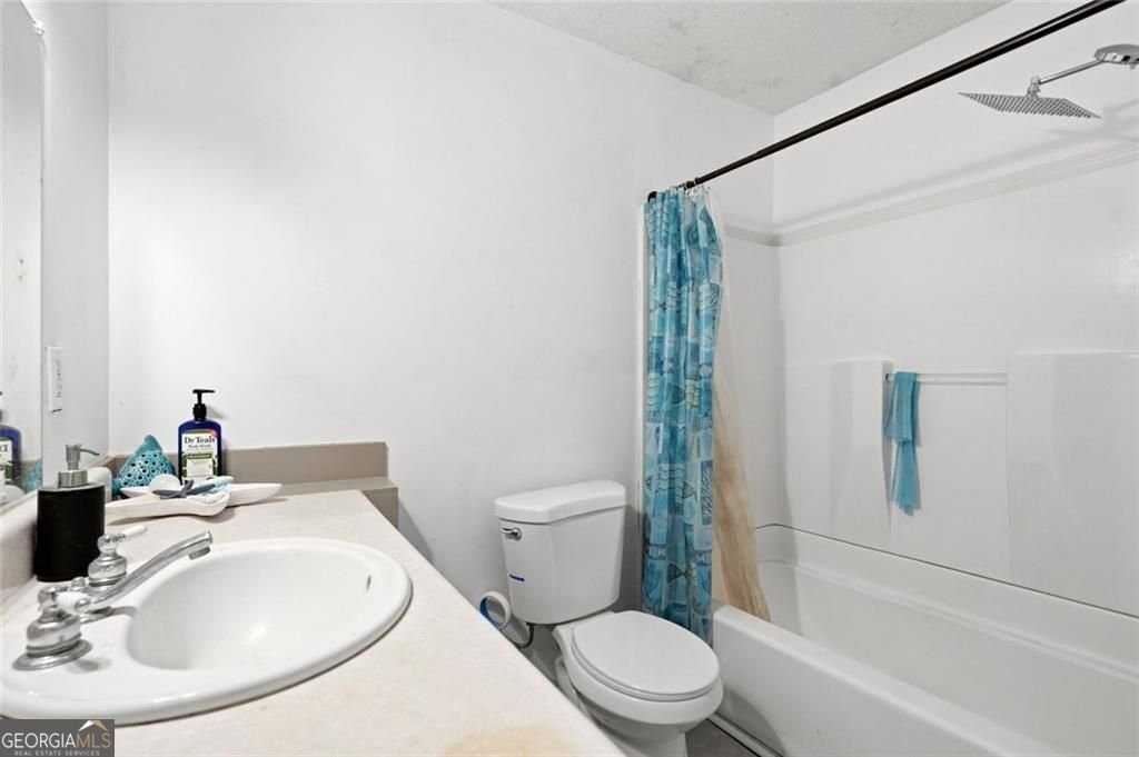 1814 Oak Branch Way Loganville - Photo 33