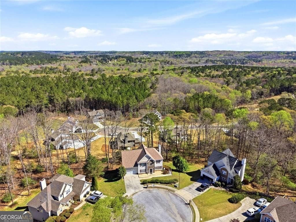 1814 Oak Branch Way Loganville - Photo 34