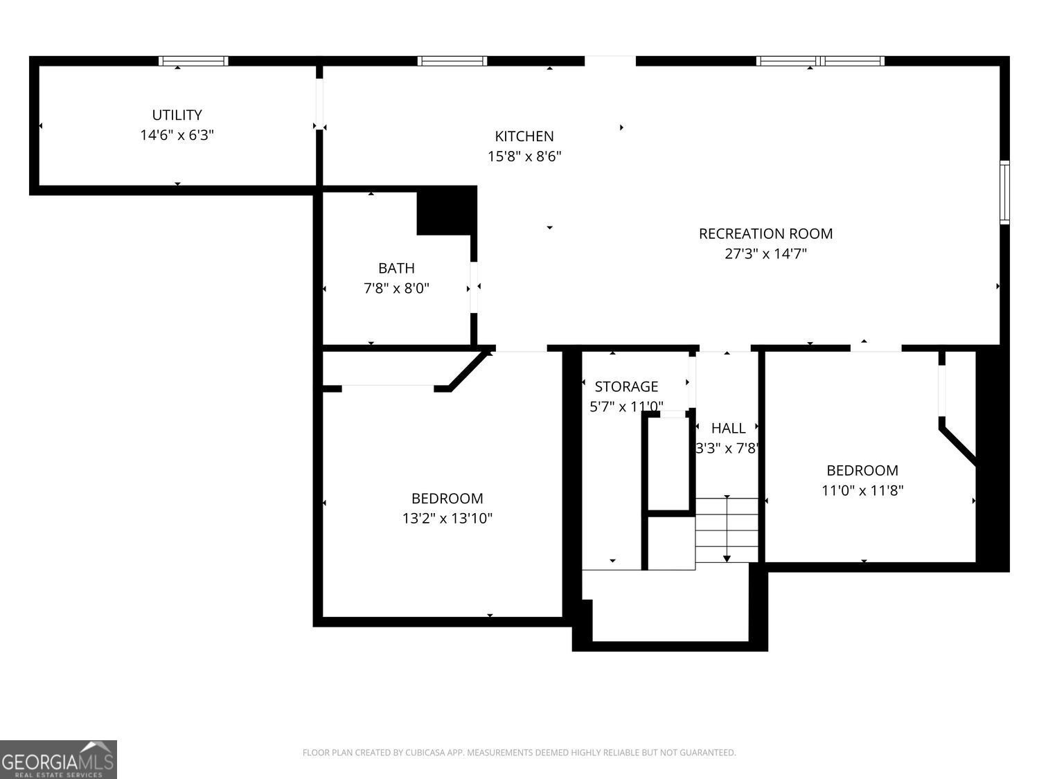 1814 Oak Branch Way Loganville - Photo 35