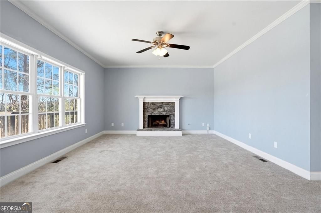 1814 Oak Branch Way Loganville - Photo 7