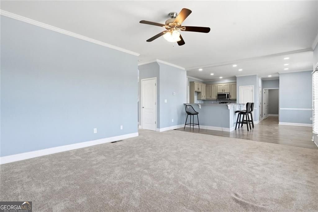 1814 Oak Branch Way Loganville - Photo 8