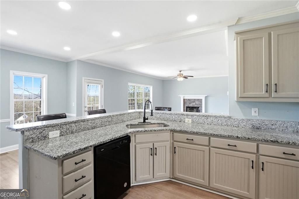 1814 Oak Branch Way Loganville - Photo 9