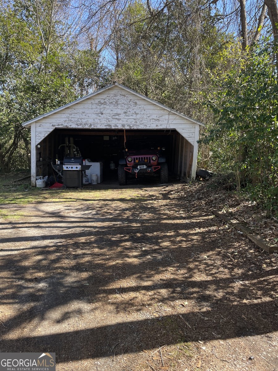 162 Harkness Street Jackson - Photo 6