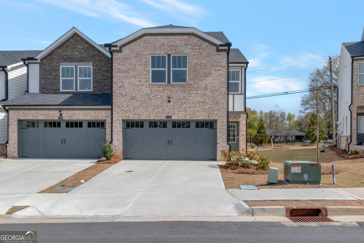 2486 Rocky City Lane Snellville - Photo 1