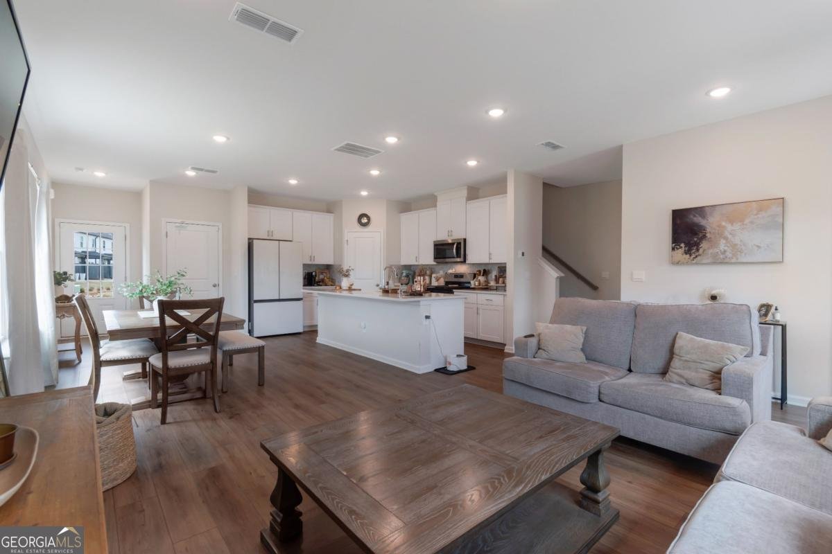 2486 Rocky City Lane Snellville - Photo 11