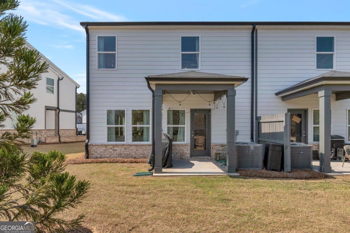 2486 Rocky City Lane Snellville - Photo 16