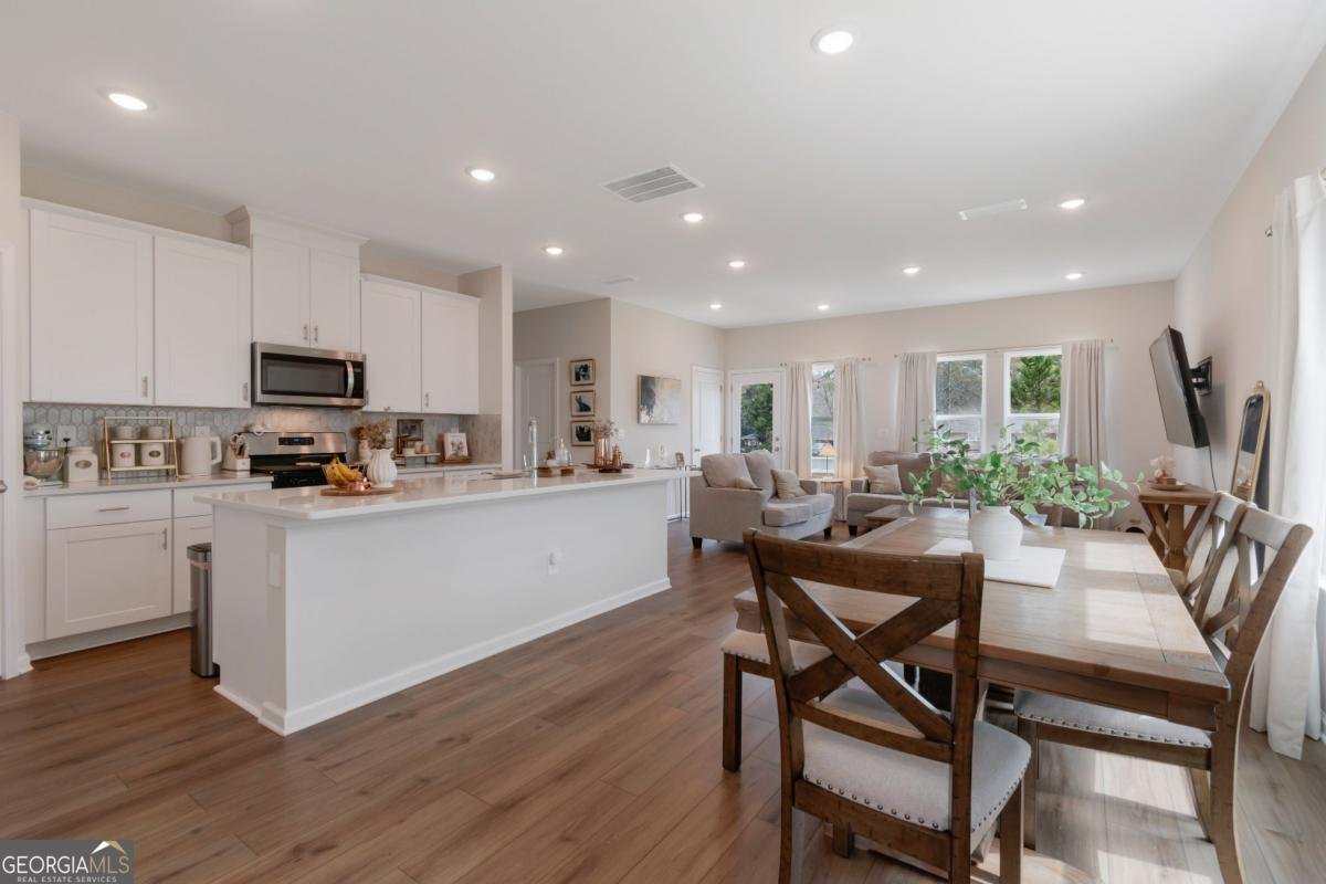 2486 Rocky City Lane Snellville - Photo 17