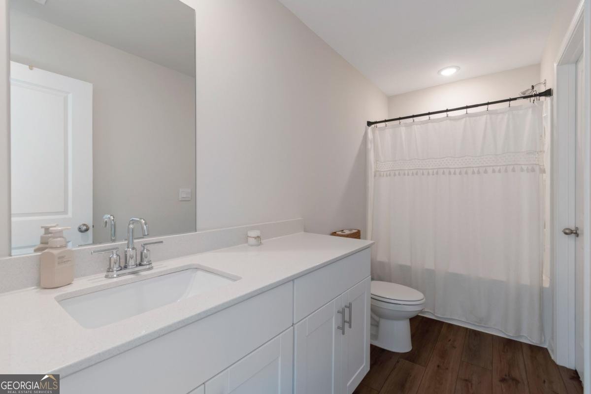 2486 Rocky City Lane Snellville - Photo 28