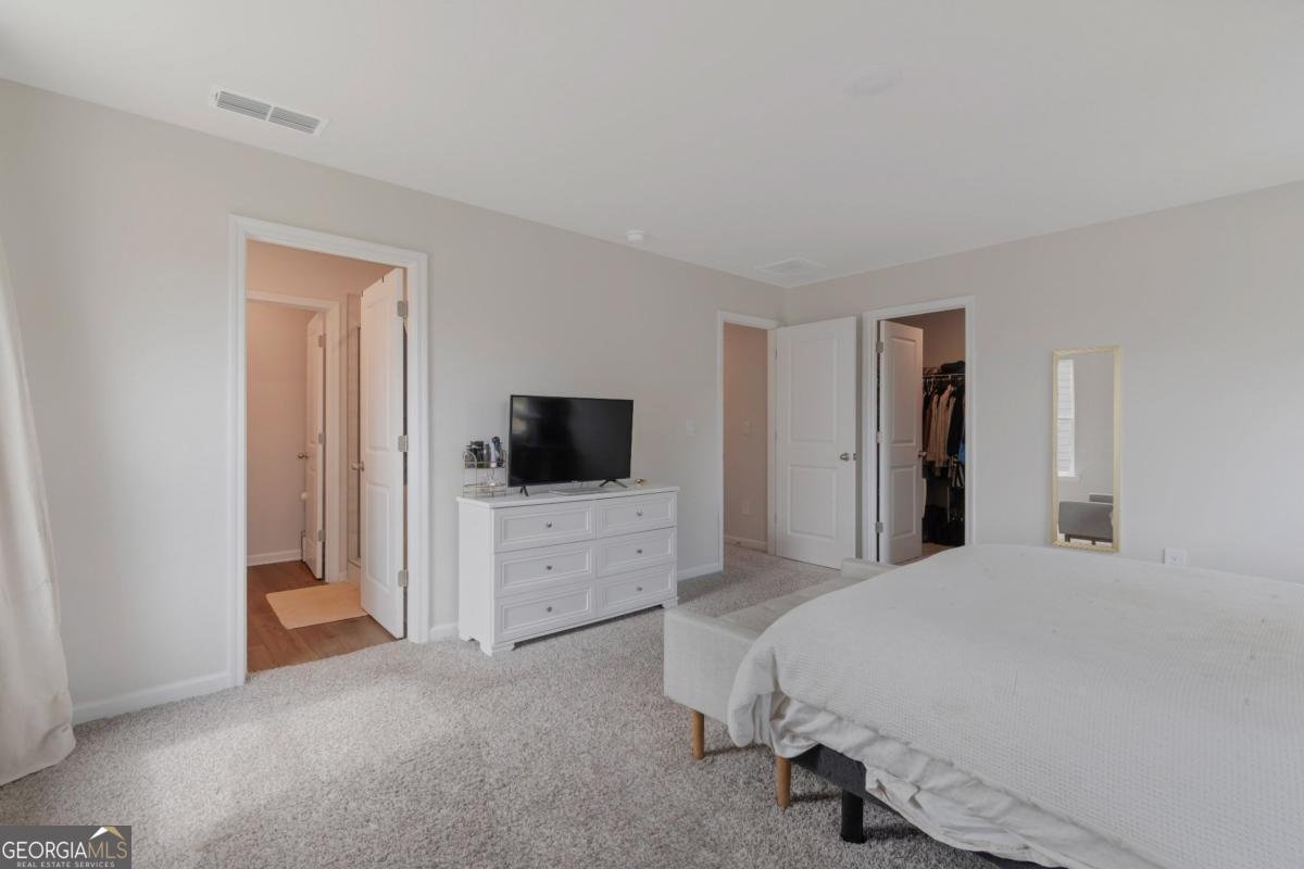 2486 Rocky City Lane Snellville - Photo 30