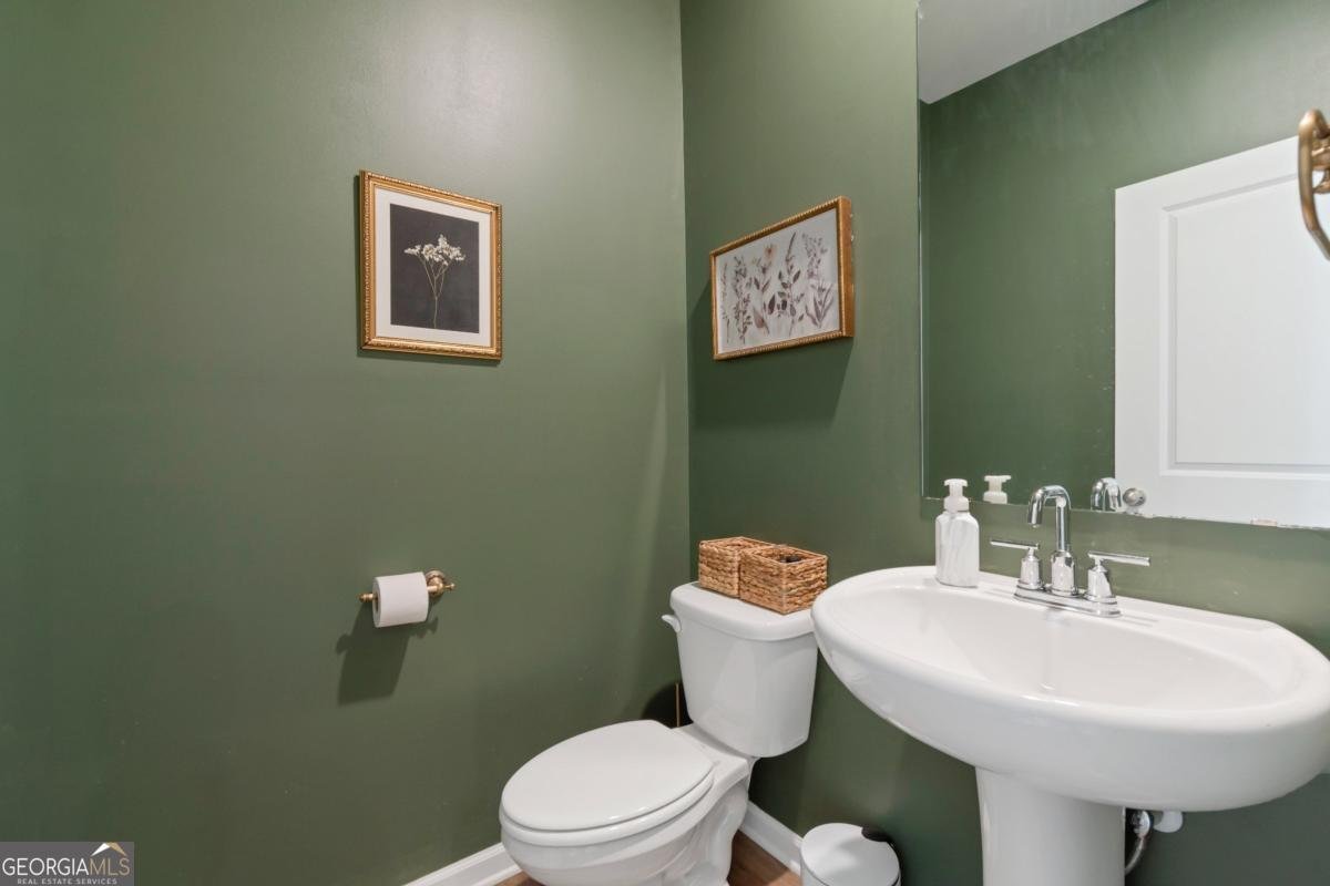 2486 Rocky City Lane Snellville - Photo 31