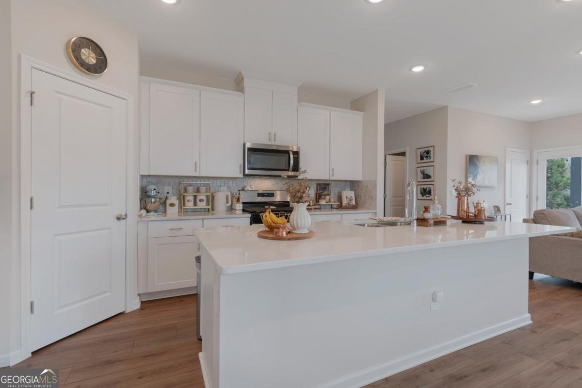 2486 Rocky City Lane Snellville - Photo 6