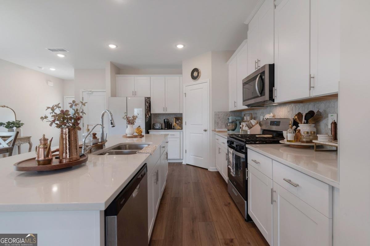 2486 Rocky City Lane Snellville - Photo 7