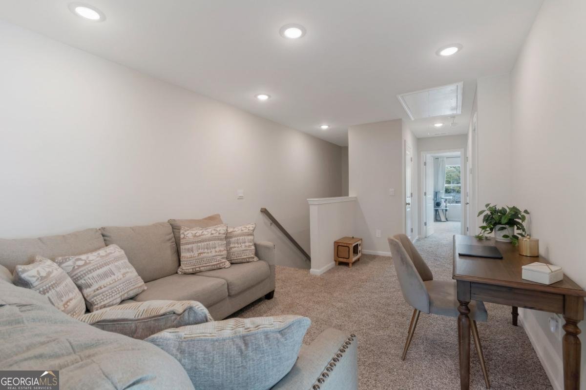 2486 Rocky City Lane Snellville - Photo 8