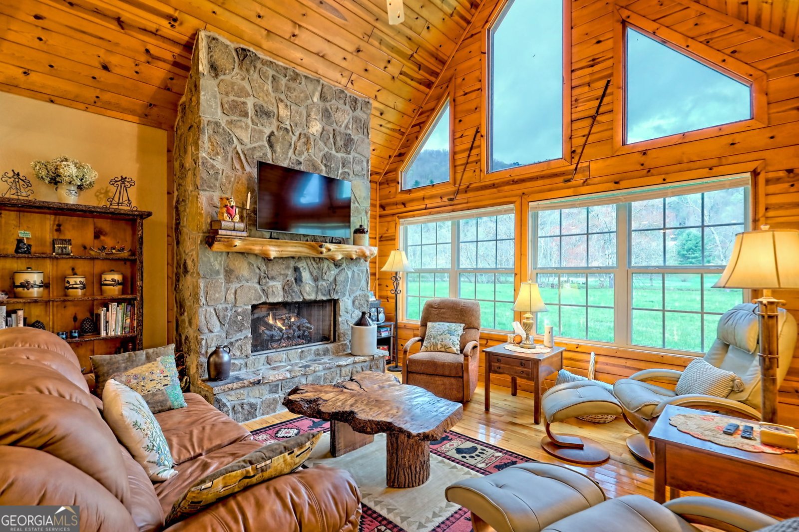 3556 Riverfront Lane Hiawassee - Photo 15