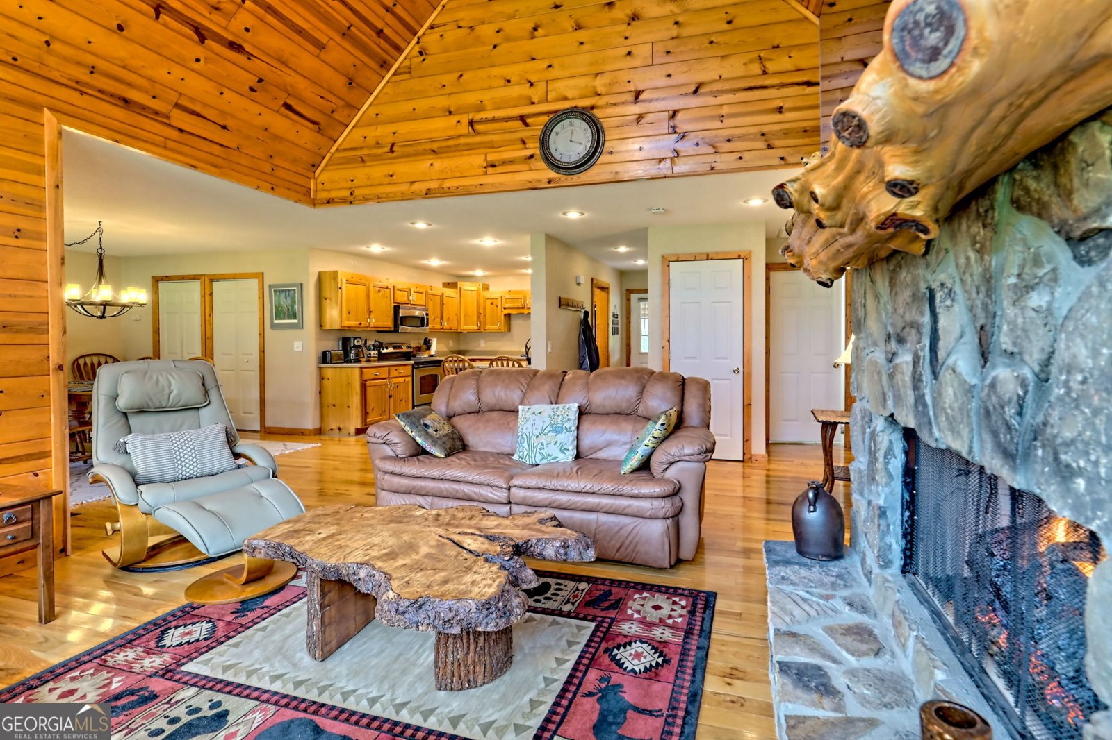 3556 Riverfront Lane Hiawassee - Photo 18