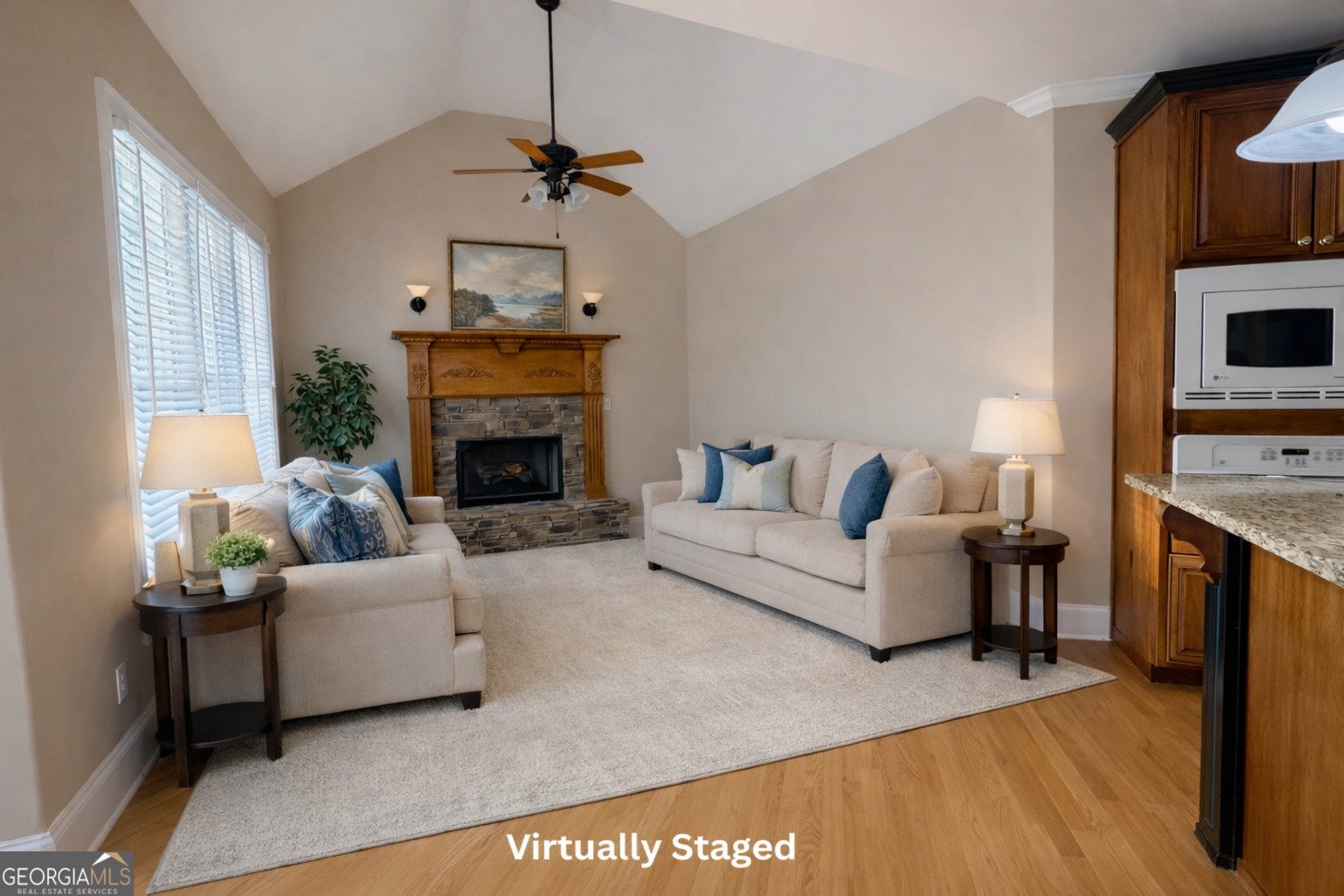 5660 Knotty Ridge Drive Douglasville - Photo 10