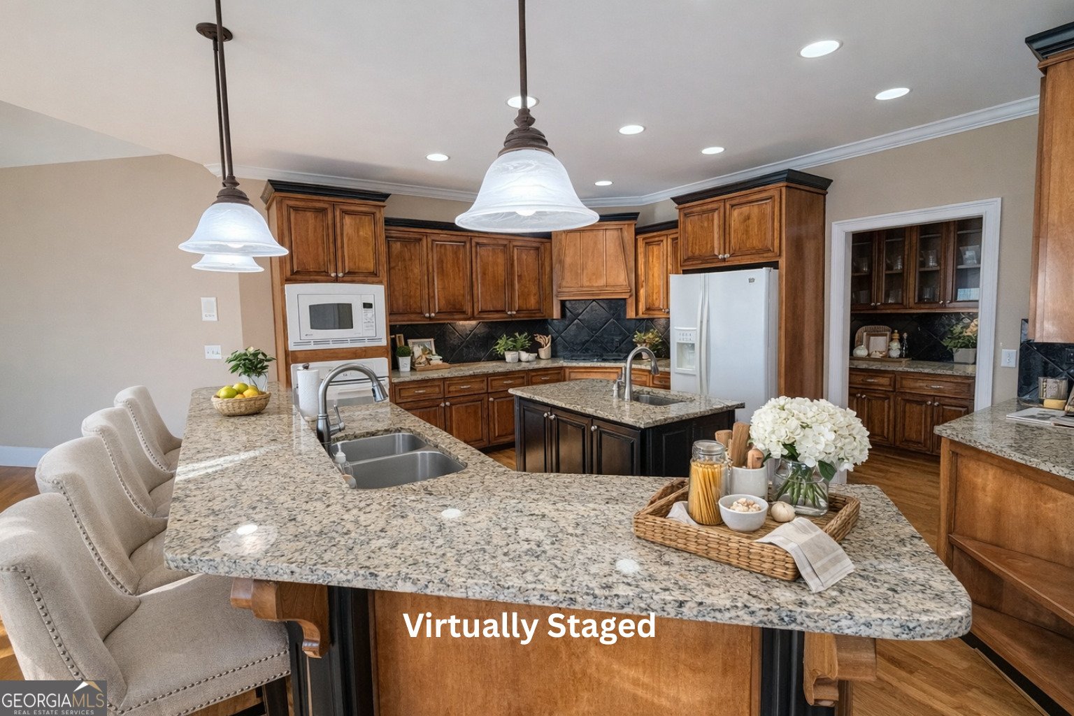 5660 Knotty Ridge Drive Douglasville - Photo 12