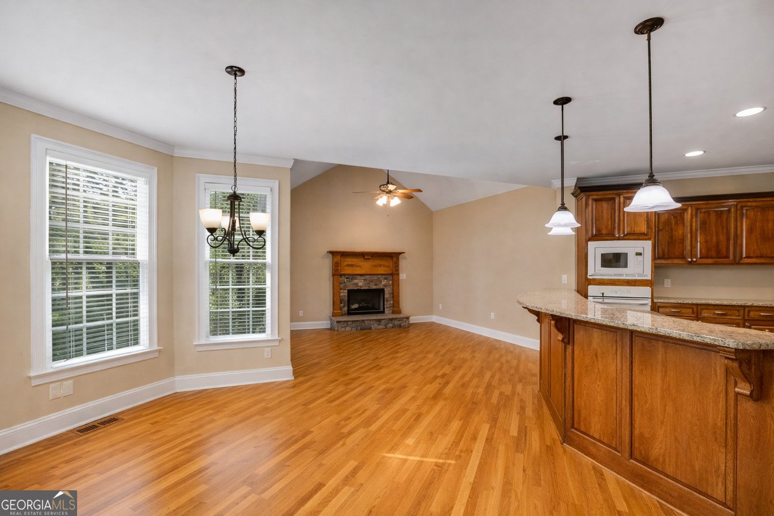 5660 Knotty Ridge Drive Douglasville - Photo 13