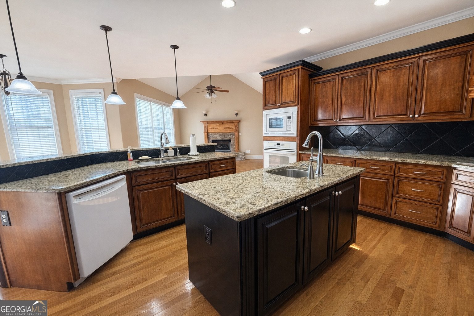 5660 Knotty Ridge Drive Douglasville - Photo 14