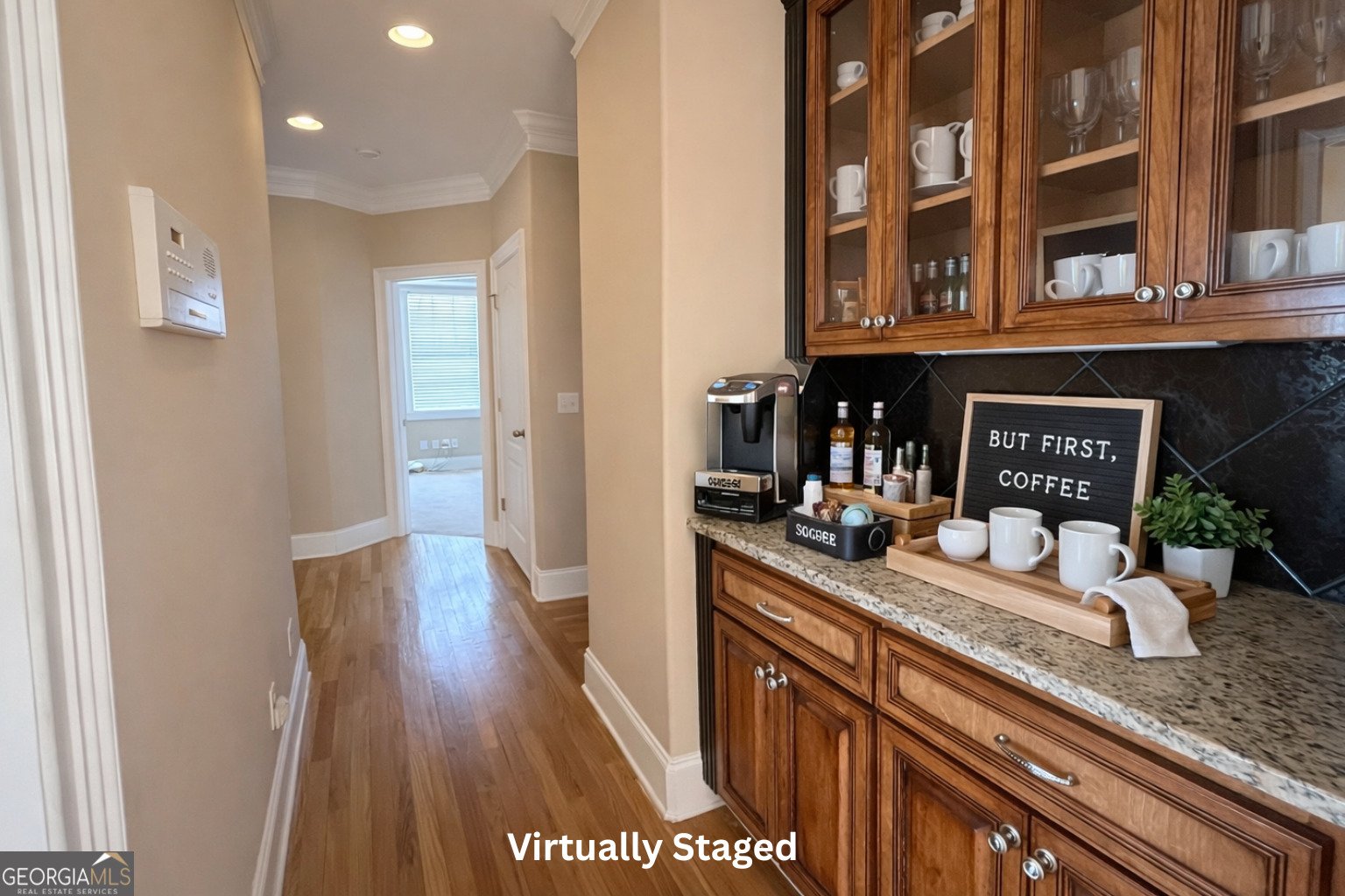 5660 Knotty Ridge Drive Douglasville - Photo 15