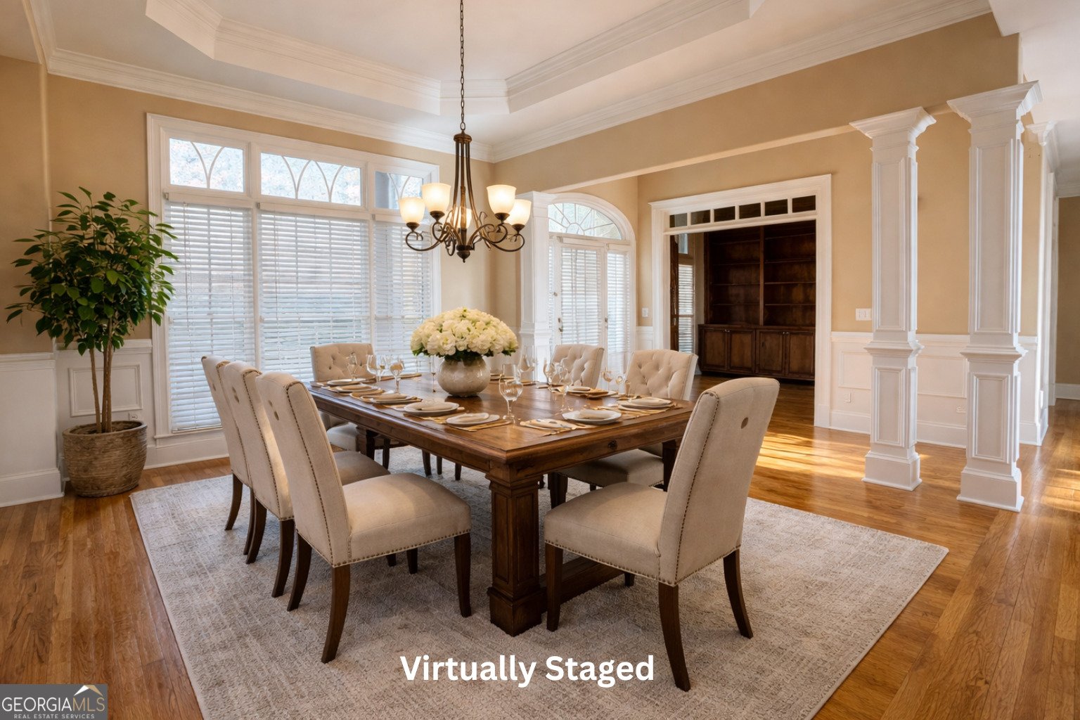 5660 Knotty Ridge Drive Douglasville - Photo 17