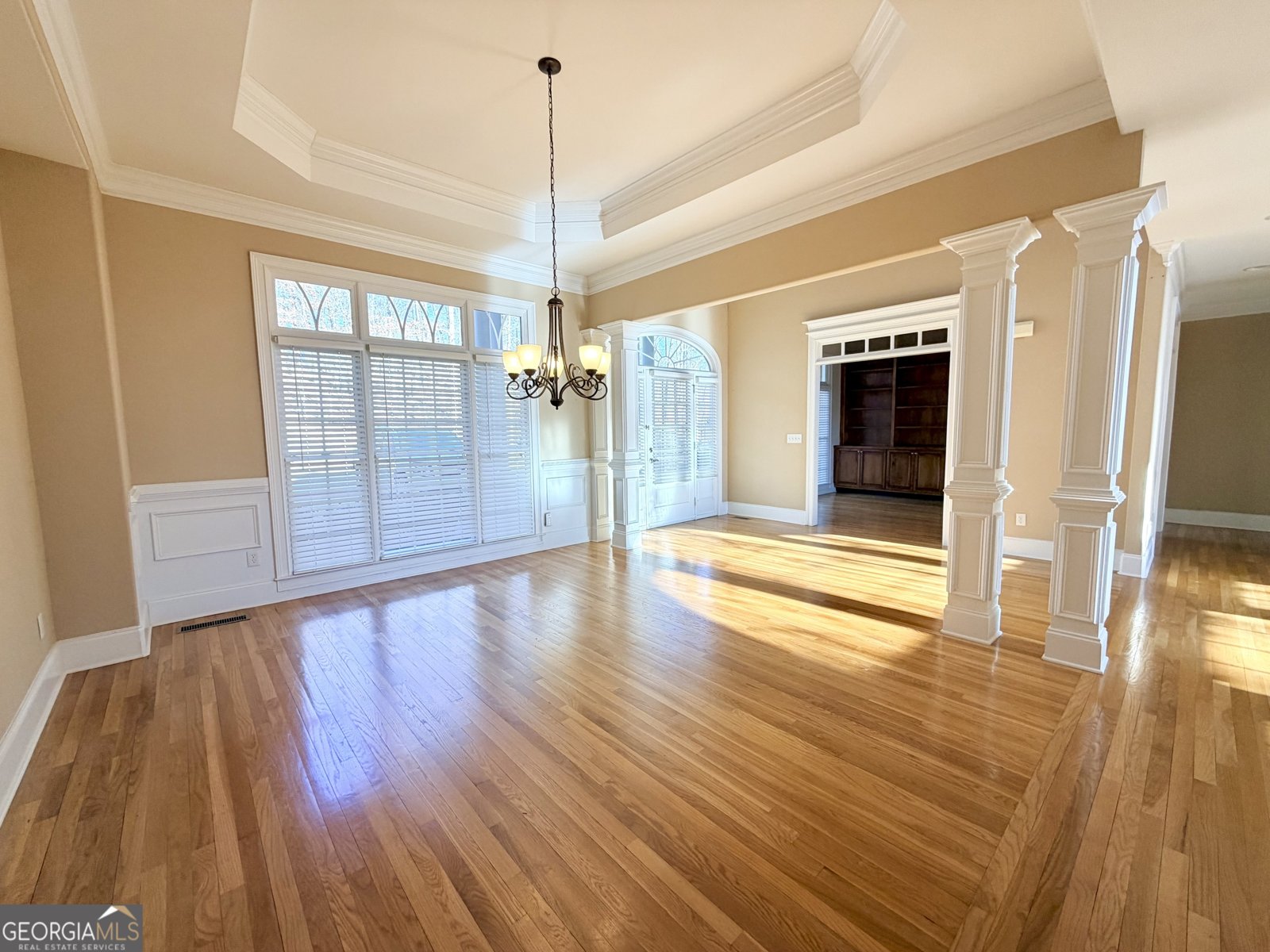 5660 Knotty Ridge Drive Douglasville - Photo 18