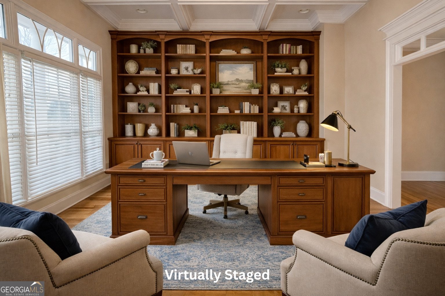 5660 Knotty Ridge Drive Douglasville - Photo 19