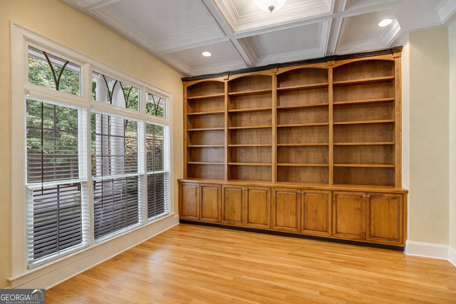 5660 Knotty Ridge Drive Douglasville - Photo 20