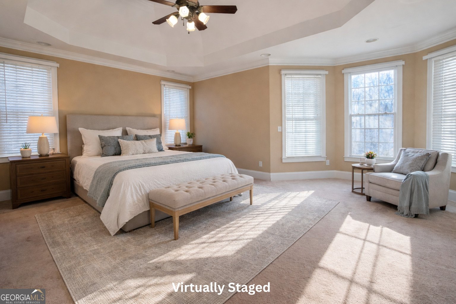 5660 Knotty Ridge Drive Douglasville - Photo 21