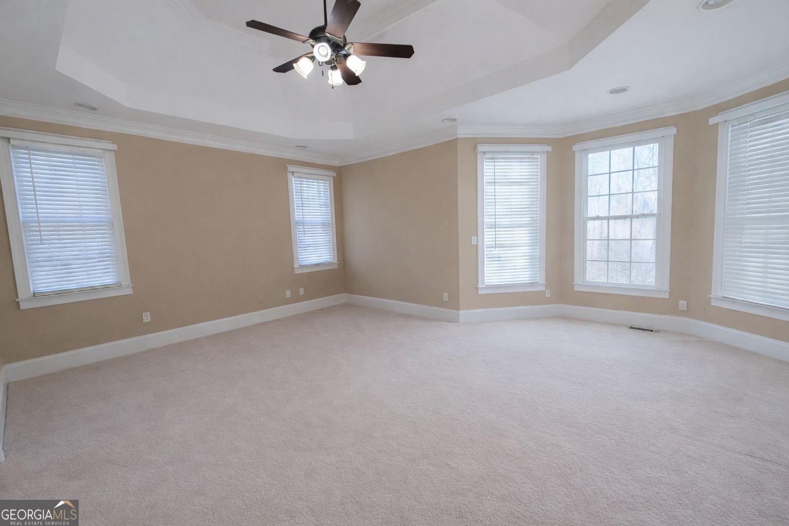 5660 Knotty Ridge Drive Douglasville - Photo 22