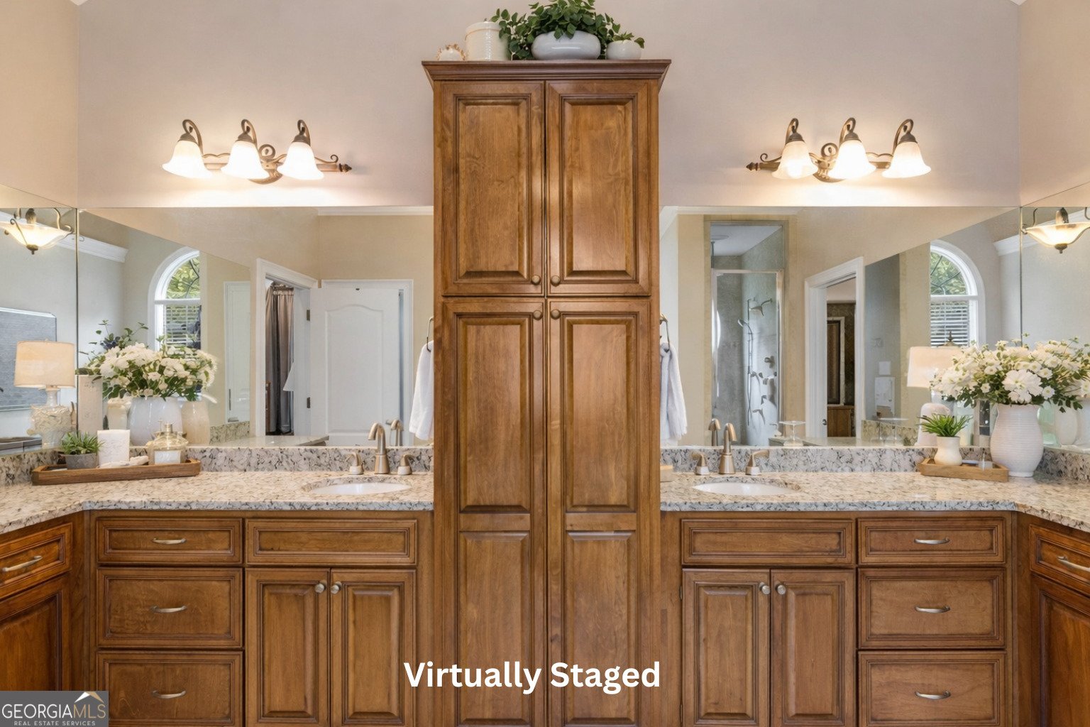 5660 Knotty Ridge Drive Douglasville - Photo 23