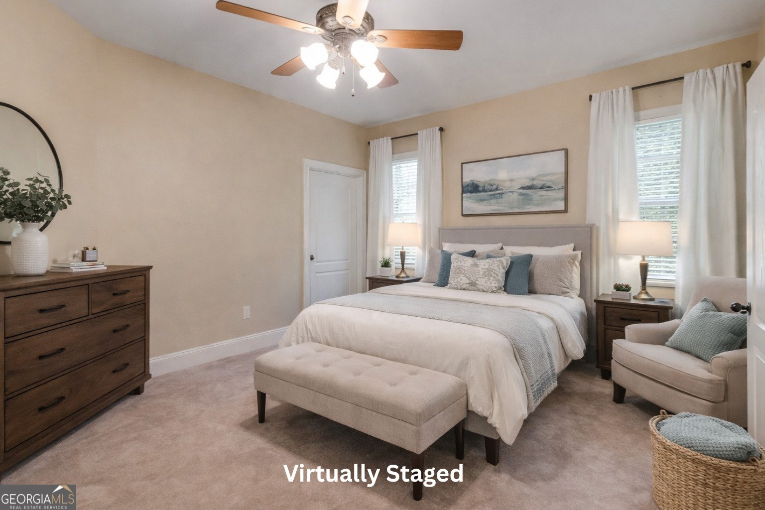 5660 Knotty Ridge Drive Douglasville - Photo 27