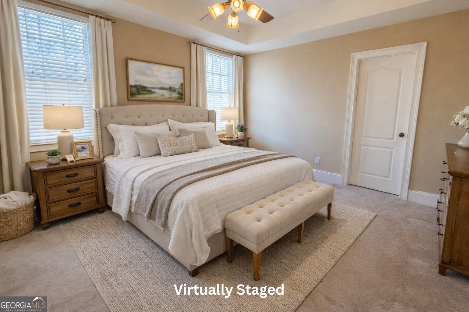 5660 Knotty Ridge Drive Douglasville - Photo 29