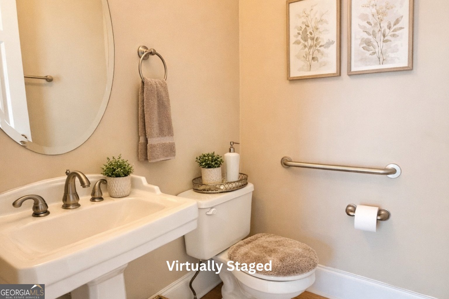 5660 Knotty Ridge Drive Douglasville - Photo 33