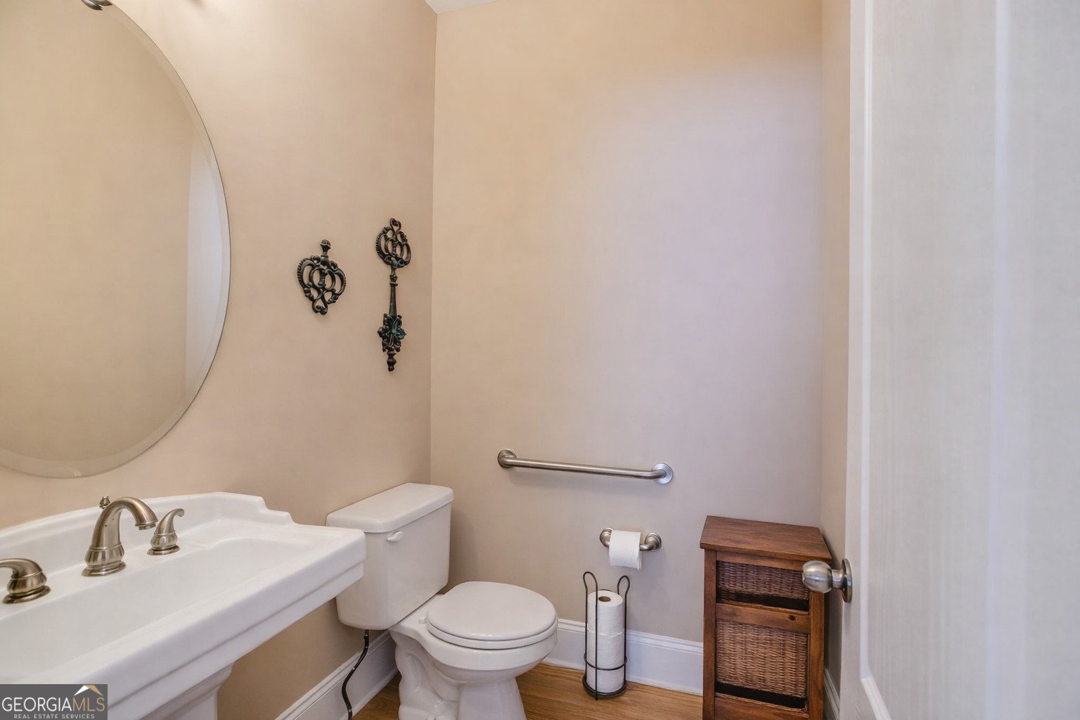 5660 Knotty Ridge Drive Douglasville - Photo 34