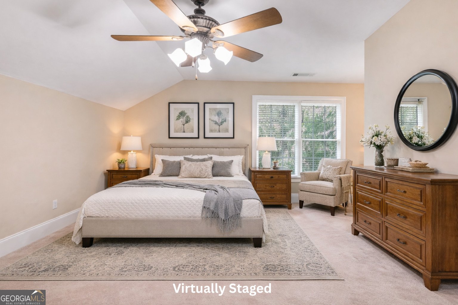 5660 Knotty Ridge Drive Douglasville - Photo 35