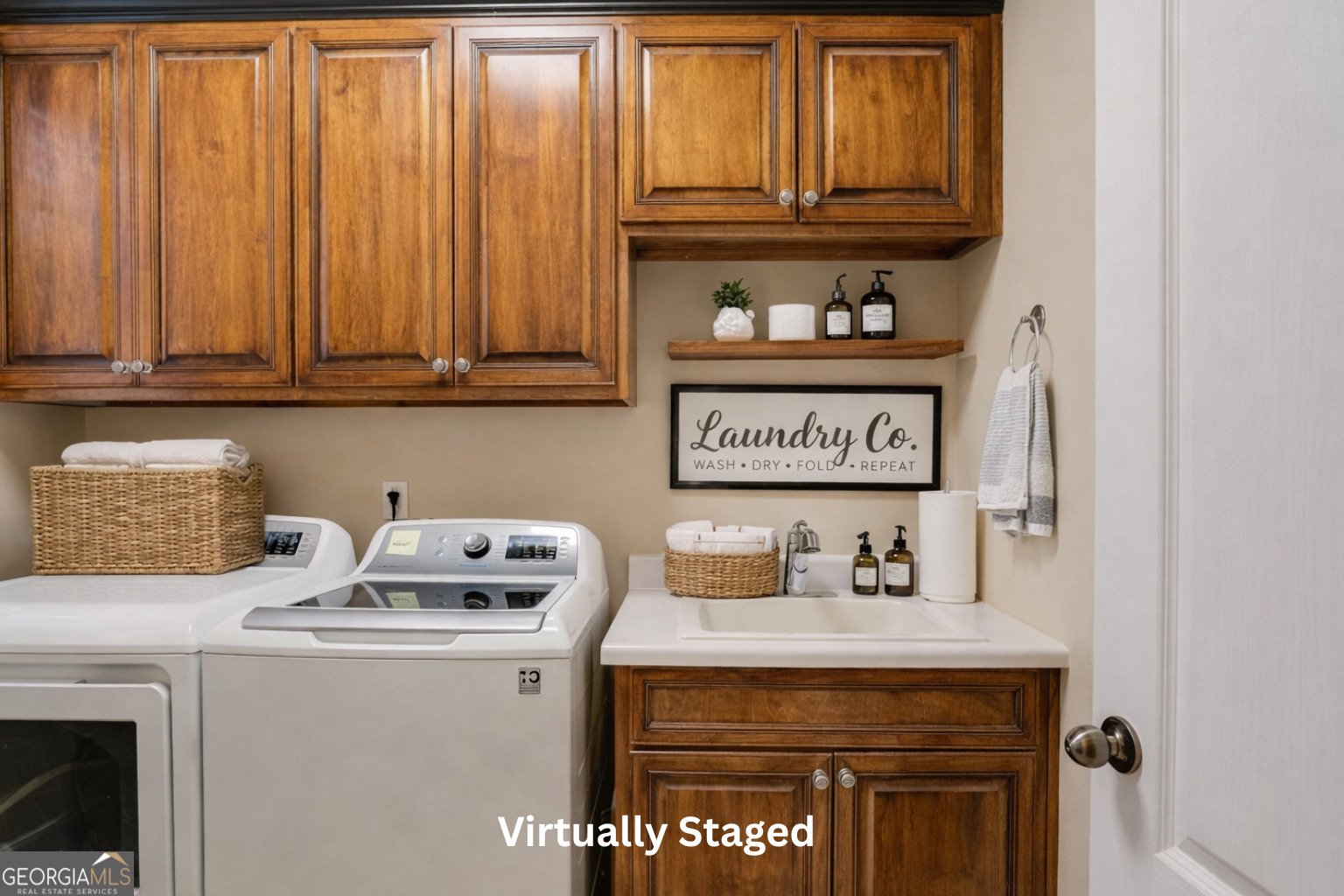 5660 Knotty Ridge Drive Douglasville - Photo 37