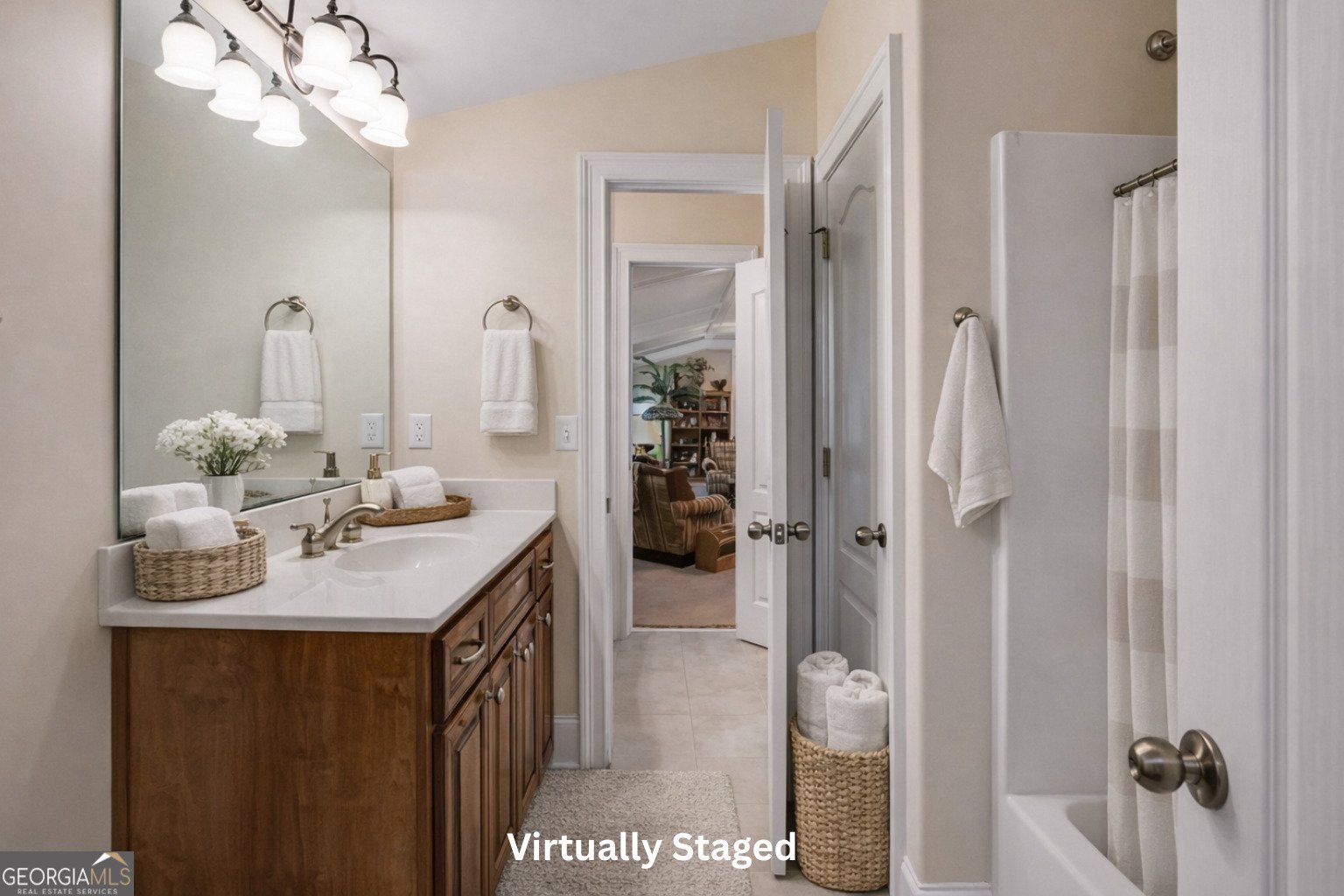 5660 Knotty Ridge Drive Douglasville - Photo 39