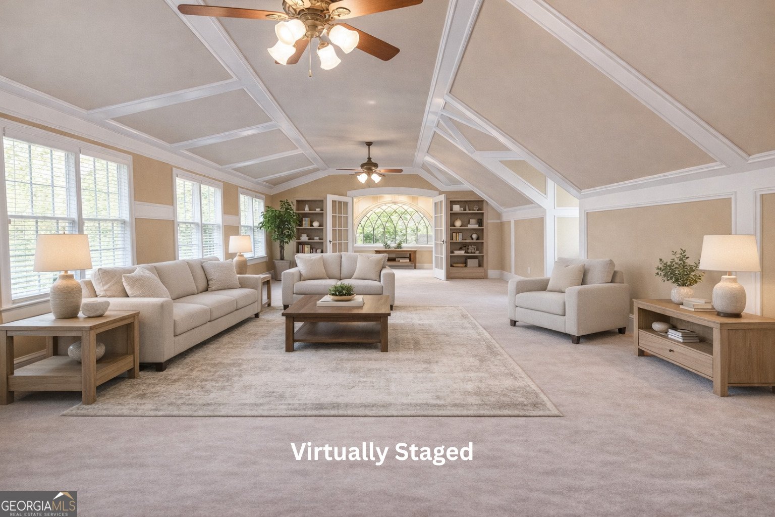 5660 Knotty Ridge Drive Douglasville - Photo 40