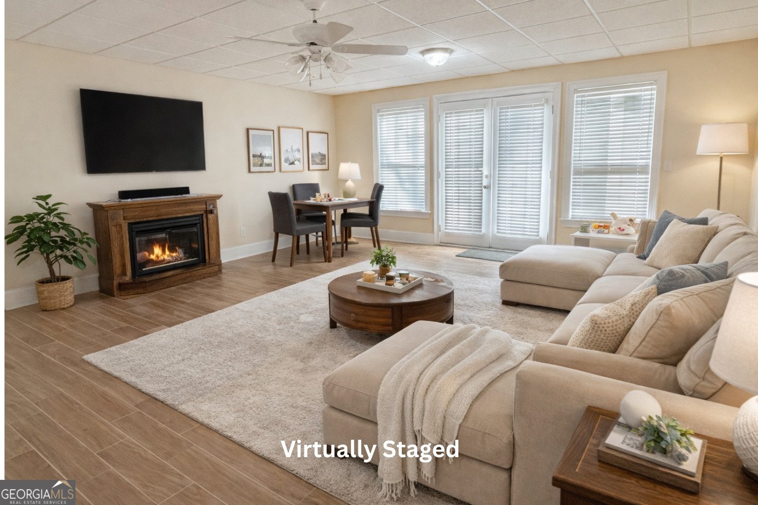 5660 Knotty Ridge Drive Douglasville - Photo 44