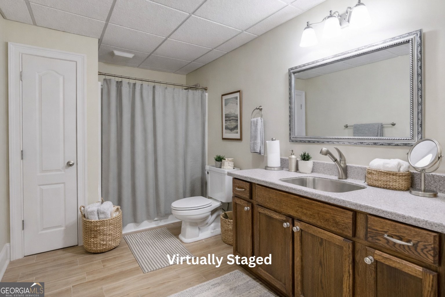 5660 Knotty Ridge Drive Douglasville - Photo 46