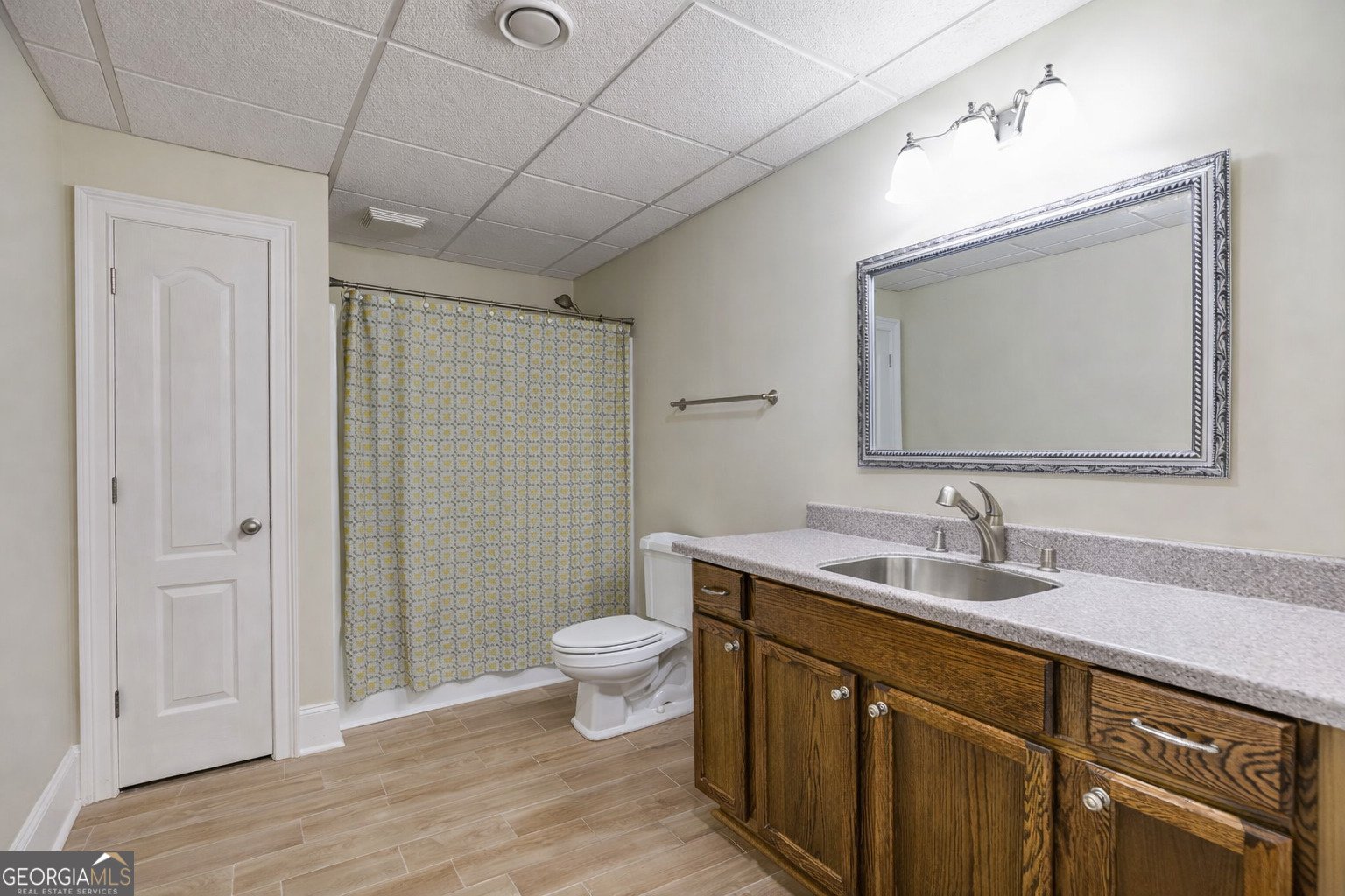 5660 Knotty Ridge Drive Douglasville - Photo 47