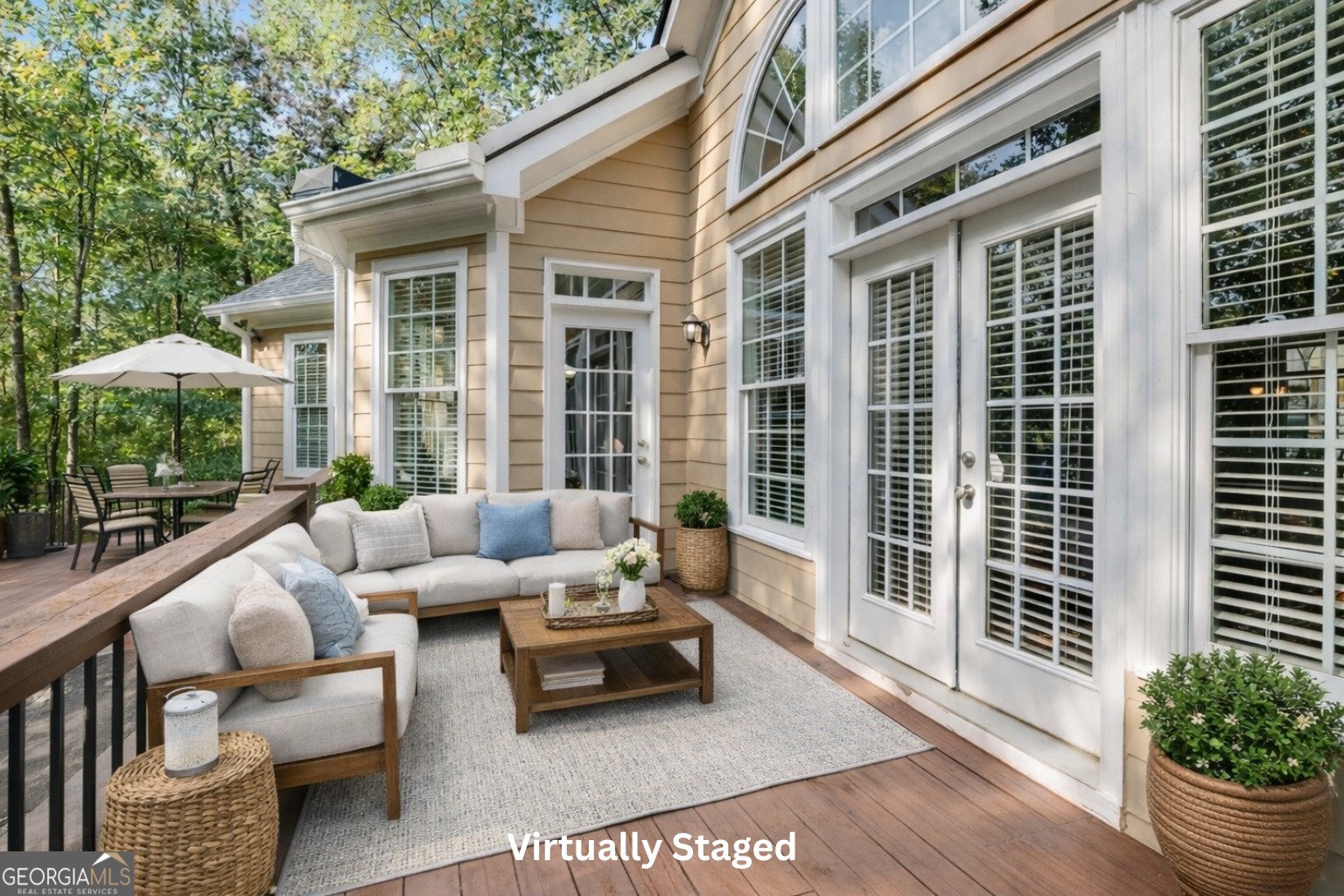 5660 Knotty Ridge Drive Douglasville - Photo 49