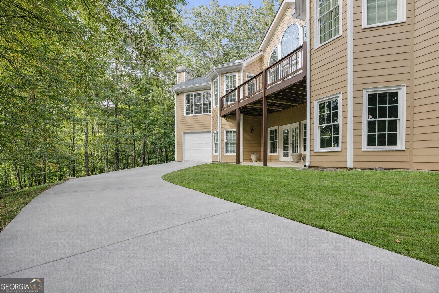 5660 Knotty Ridge Drive Douglasville - Photo 52