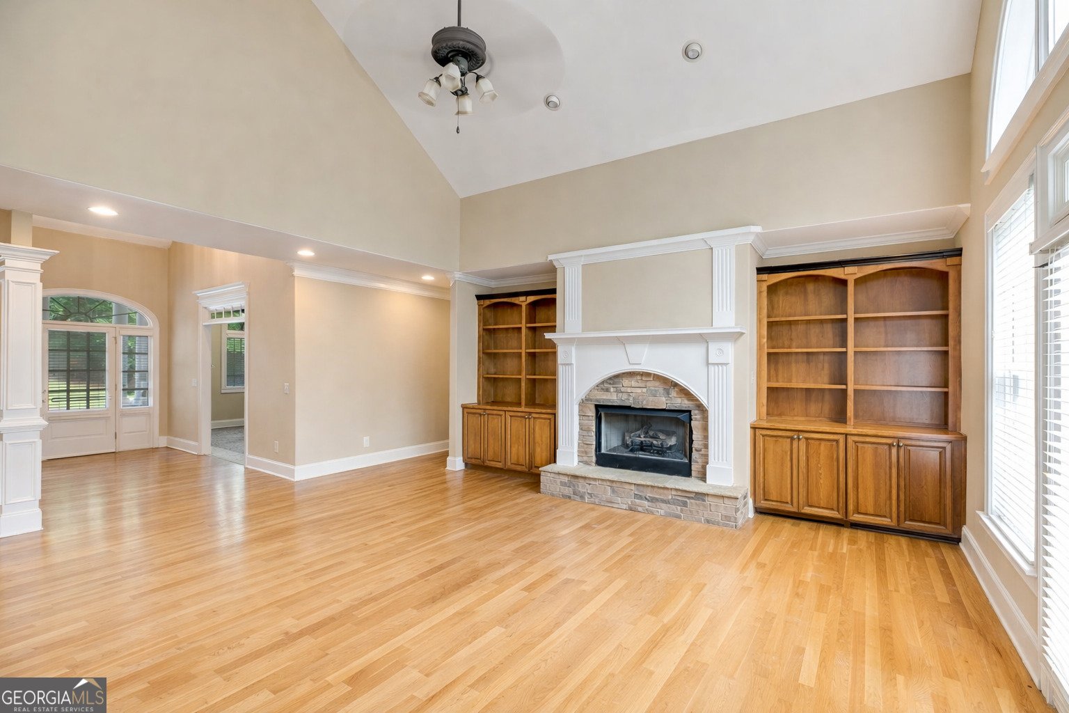 5660 Knotty Ridge Drive Douglasville - Photo 7