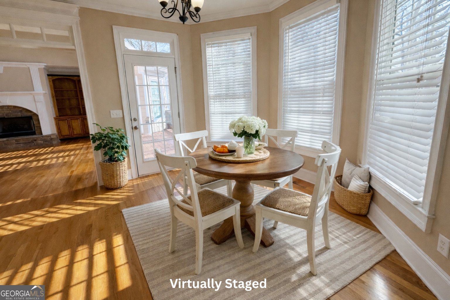 5660 Knotty Ridge Drive Douglasville - Photo 8