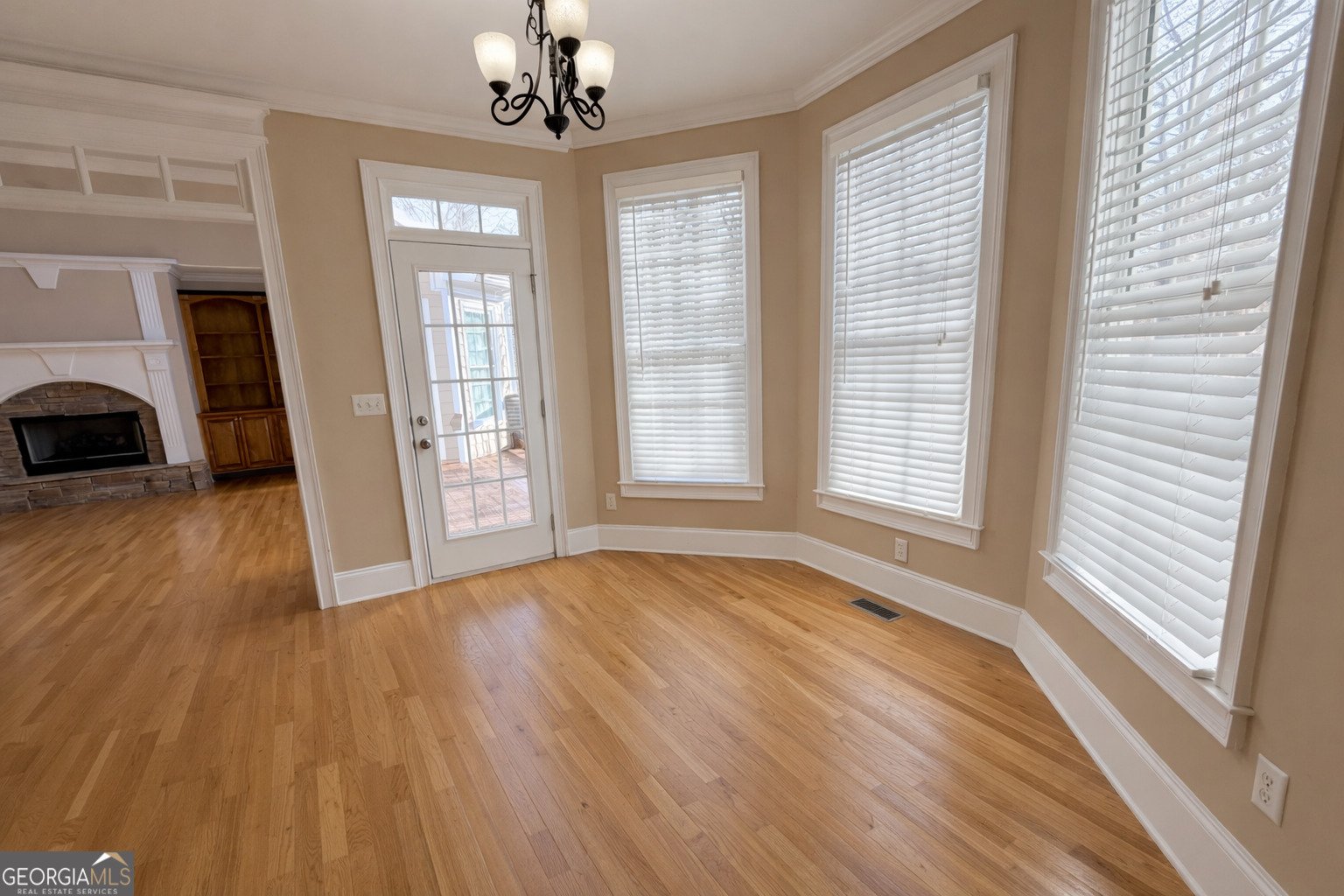 5660 Knotty Ridge Drive Douglasville - Photo 9