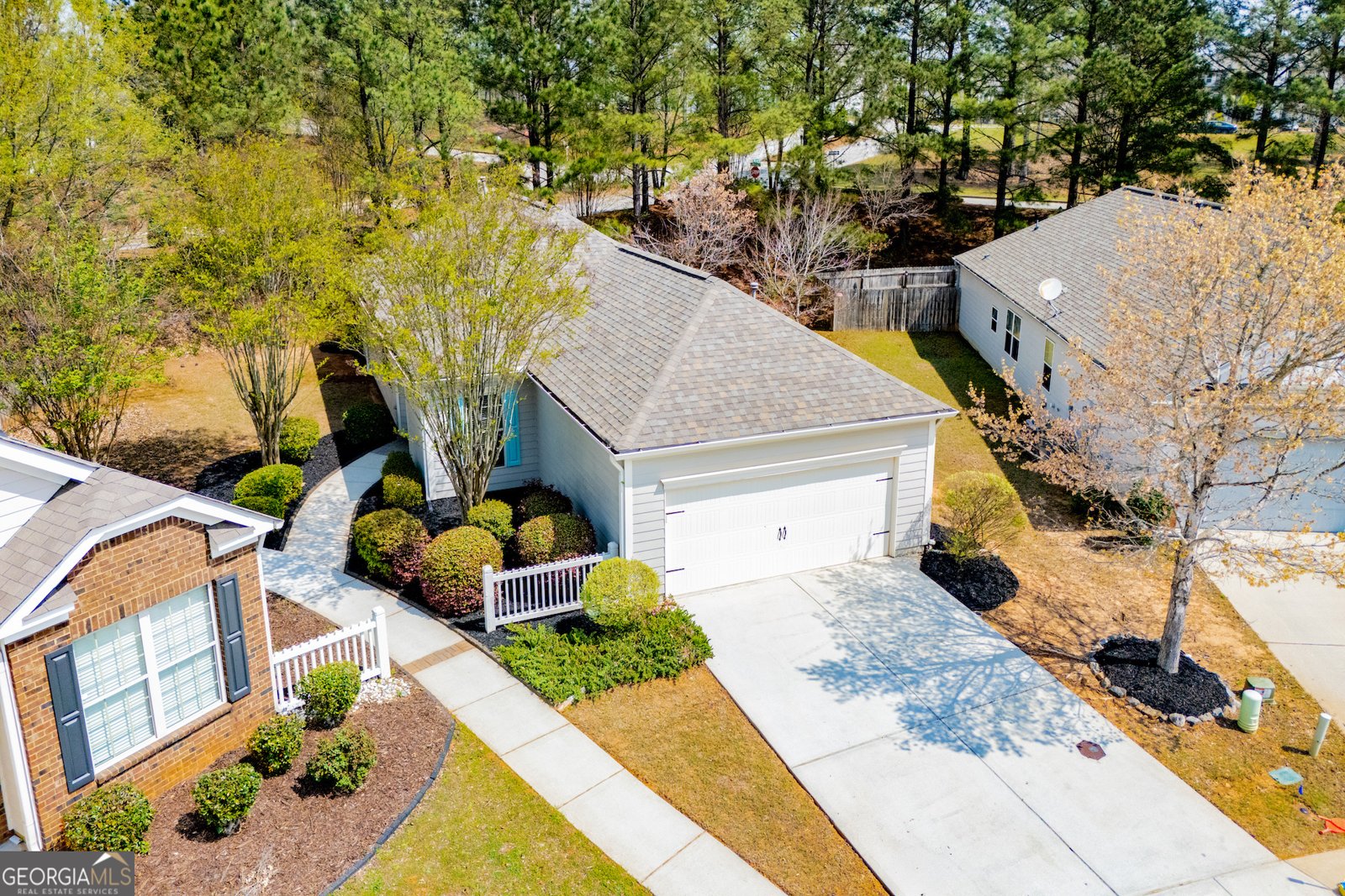 240 River Meadow Drive Lagrange - Photo 40