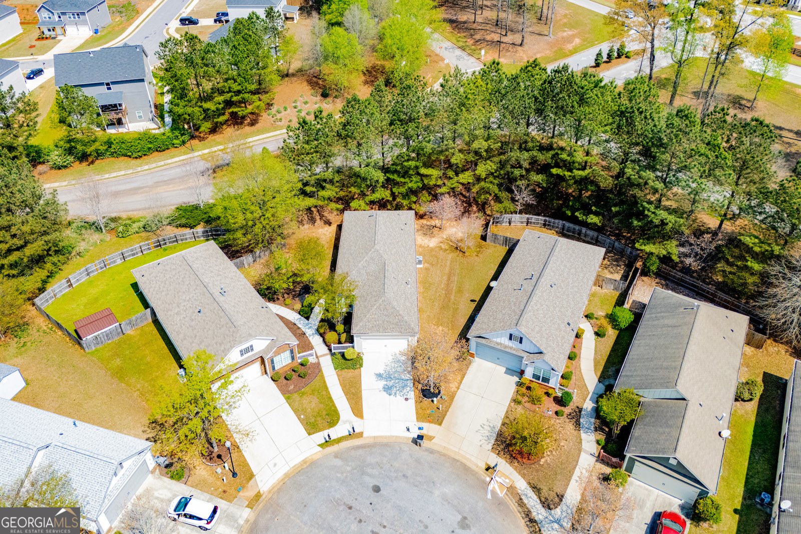 240 River Meadow Drive Lagrange - Photo 41