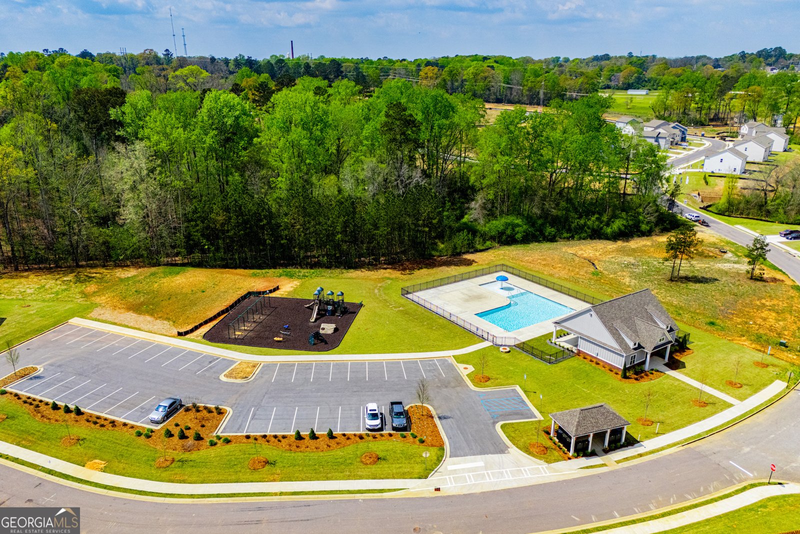 240 River Meadow Drive Lagrange - Photo 43